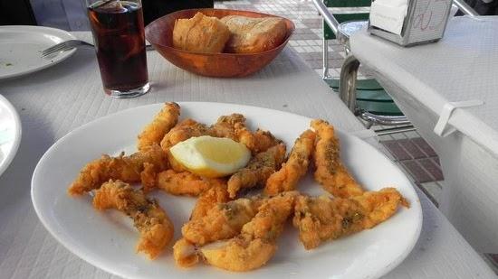 California Restaurante